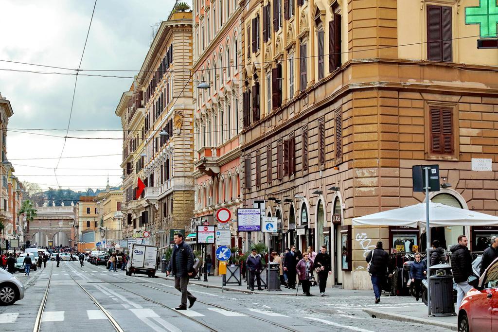 Scipioni Roma