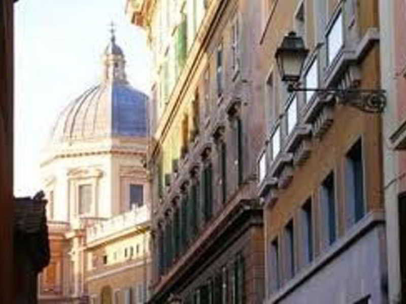 Scipioni 2* Roma