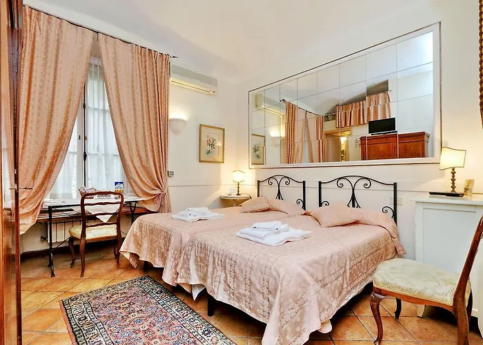 Scipioni Suites
