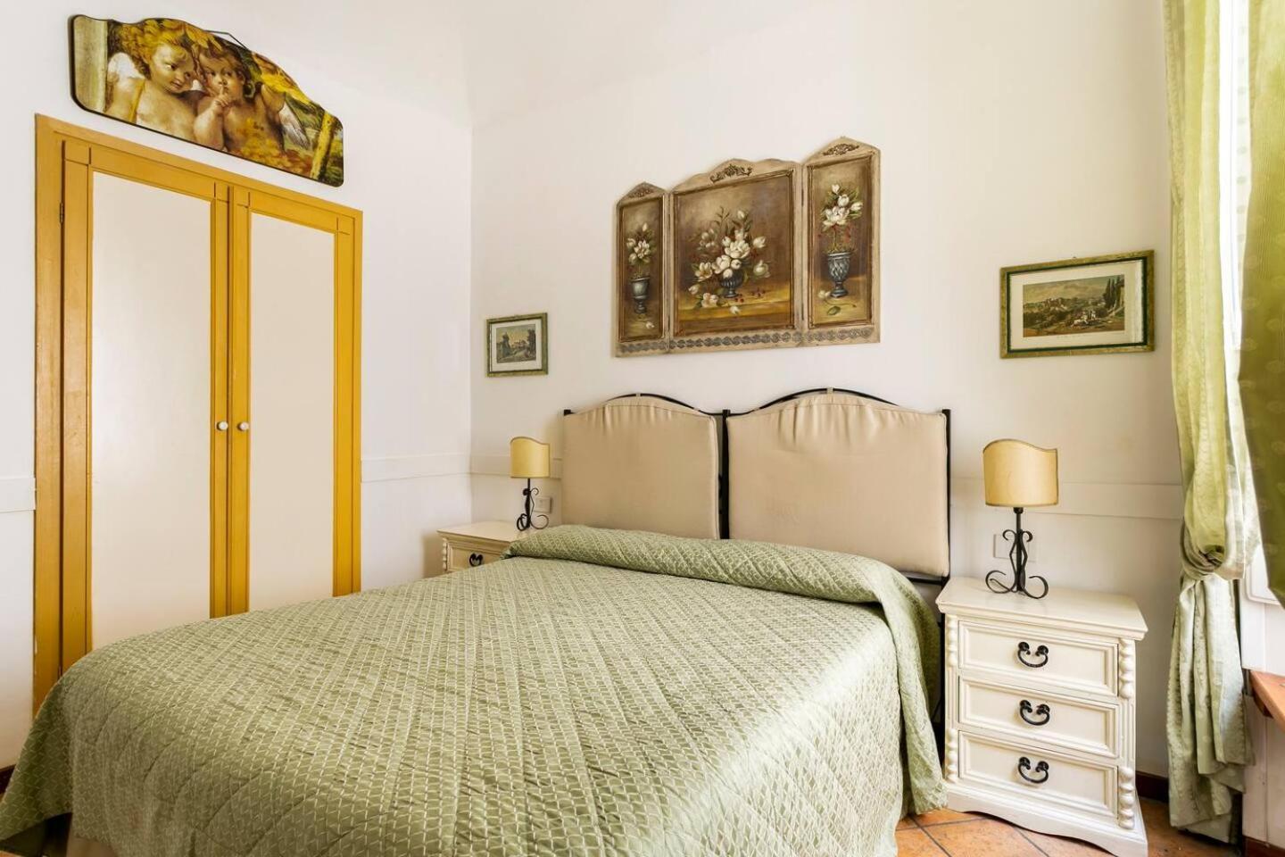 Scipioni Casa de hóspedes Roma