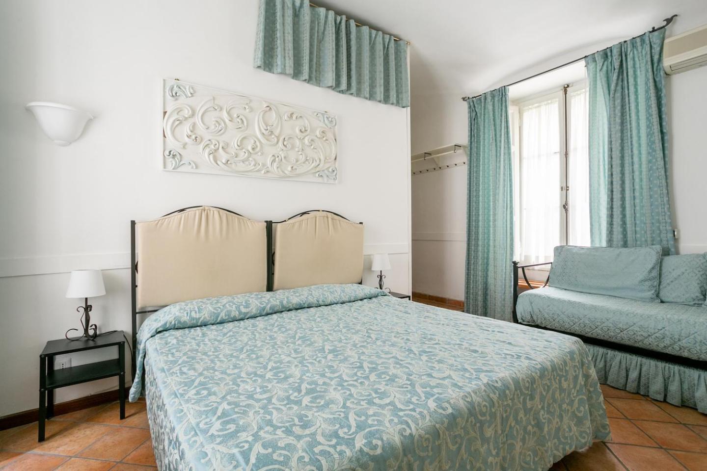 Casa de hóspedes Scipioni Roma