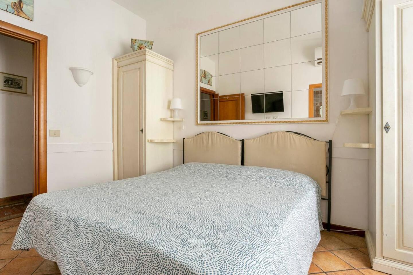 Scipioni Casa de hóspedes 2*