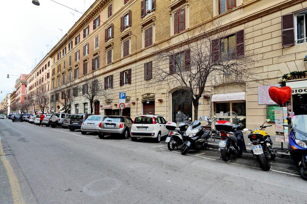 Scipioni Roma
