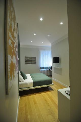 Casa de hóspedes Scipioni