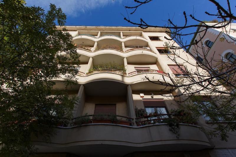Casa de hóspedes Scipioni 2*