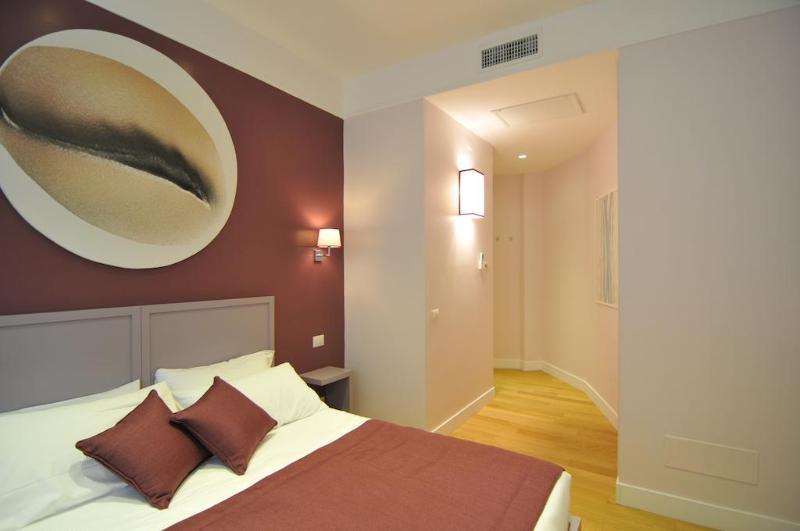 Scipioni Casa de hóspedes Roma
