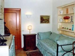 Scipioni Casa de hóspedes 2*