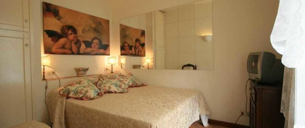 Scipioni Casa de hóspedes Roma