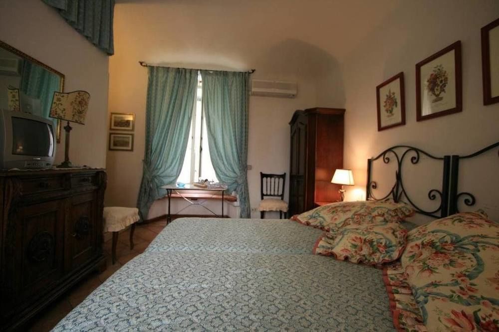Scipioni Casa de hóspedes 2*