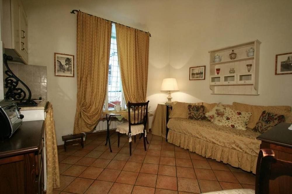 Casa de hóspedes Scipioni Roma