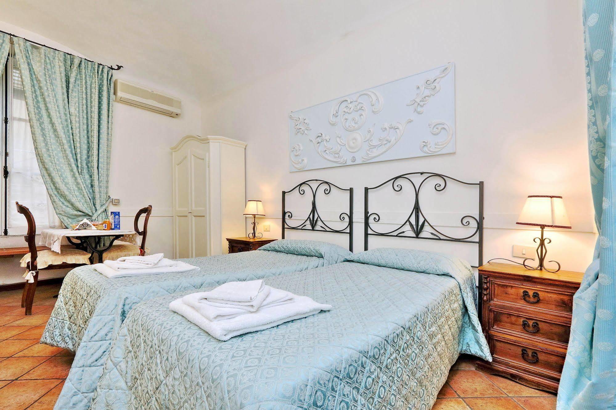 Casa de hóspedes Scipioni Roma